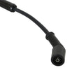 Load image into Gallery viewer, ACCEL Spark Plug Wire Set - Extreme 9000 Ceramic Boot - LS Terminals LS3/LS4/LS7 Black - Additional View 8
