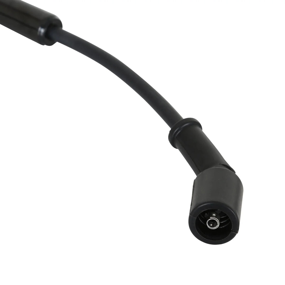 ACCEL Spark Plug Wire Set - Extreme 9000 Ceramic Boot - LS Terminals LS3/LS4/LS7 Black - Additional View 8