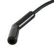 Load image into Gallery viewer, ACCEL Spark Plug Wire Set - Extreme 9000 Ceramic Boot - LS Terminals LS3/LS4/LS7 Black - Additional View 7