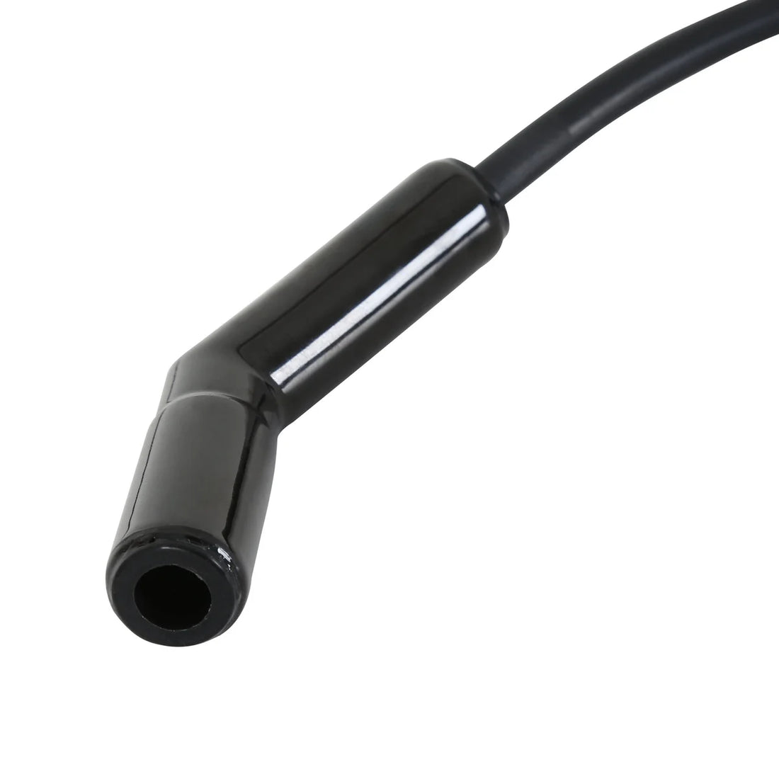 ACCEL Spark Plug Wire Set - Extreme 9000 Ceramic Boot - LS Terminals LS3/LS4/LS7 Black - Additional View 7
