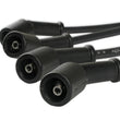 Load image into Gallery viewer, ACCEL Spark Plug Wire Set - Extreme 9000 Ceramic - Chevy / GM 01-04 -3/4 &amp; 1 Ton 8.1L - Side View