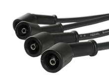Load image into Gallery viewer, ACCEL Spark Plug Wire Set - Extreme 9000 Ceramic - Chevy / GM 01-04 -3/4 &amp; 1 Ton 8.1L - Side View