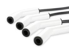 Load image into Gallery viewer, ACCEL Spark Plug Wire Set - Extreme 9000 Ceramic - Chevy / GM 01-04 -3/4 &amp; 1 Ton 8.1L - Back View
