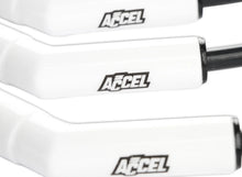 Load image into Gallery viewer, ACCEL Spark Plug Wire Set - Extreme 9000 Ceramic - Chevy / GM 01-04 -3/4 &amp; 1 Ton 8.1L - Installation View