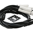 Load image into Gallery viewer, ACCEL Spark Plug Wire Set - Extreme 9000 Ceramic - Chevy/GMC Truck 96-2000 7.4L Vortec - Kit Contents