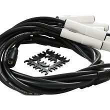 Load image into Gallery viewer, ACCEL Spark Plug Wire Set - Extreme 9000 Ceramic - Chevy/GMC Truck 96-2000 7.4L Vortec - Kit Contents