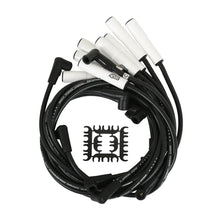 Load image into Gallery viewer, ACCEL Spark Plug Wire Set - Extreme 9000 Ceramic- Chevy/GM Big Block 90-95 (Except SS) - Kit Contents