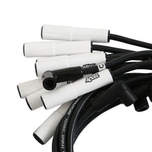 Load image into Gallery viewer, ACCEL Spark Plug Wire Set - Extreme 9000 Ceramic- Chevy/GM Big Block 90-95 (Except SS) - Side View