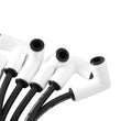 Load image into Gallery viewer, ACCEL Spark Plug Wire Set-Extreme 9000 Ceramic-Chevy/GMC V8 HEI 75-86 Over Valve Cover - Back View