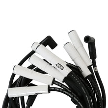 Load image into Gallery viewer, ACCEL Spark Plug Wire Set - Extreme 9000 Ceramic- Chevy/GM Big Block 90-95 (Except SS) - Installation View