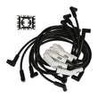 Load image into Gallery viewer, ACCEL Spark Plug Wire Set - Extreme 9000 Ceramic - Ford Mustang 86-93/Truck 88-98 7.5L - Kit Contents