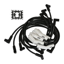 Load image into Gallery viewer, ACCEL Spark Plug Wire Set - Extreme 9000 Ceramic - Ford Mustang 86-93/Truck 88-98 7.5L - Kit Contents