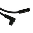 Load image into Gallery viewer, ACCEL Spark Plug Wire Set - Extreme 9000 Ceramic - Ford Mustang 86-93/Truck 88-98 7.5L - Side View