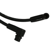 Load image into Gallery viewer, ACCEL Spark Plug Wire Set - Extreme 9000 Ceramic - Ford Mustang 86-93/Truck 88-98 7.5L - Side View