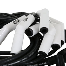 Load image into Gallery viewer, ACCEL Spark Plug Wire Set - Extreme 9000 Ceramic - Ford Mustang 86-93/Truck 88-98 7.5L - Back View