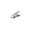 Load image into Gallery viewer, ACCEL Spark Plug Wire Set - Universal - 180 Deg White Ceramic Boots 9000C - Additional View 5