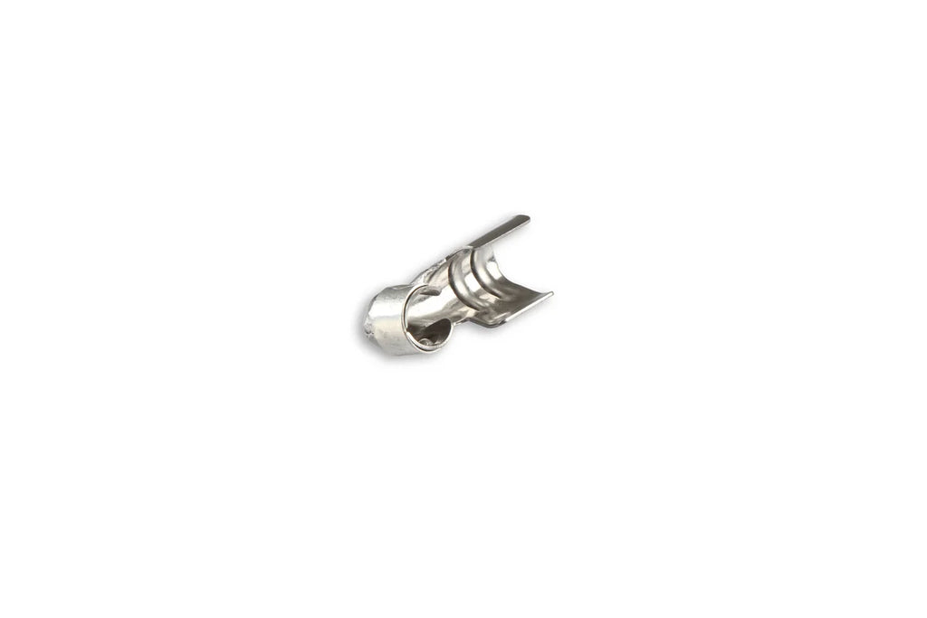ACCEL Spark Plug Wire Set - Universal - 180 Deg White Ceramic Boots 9000C - Additional View 5