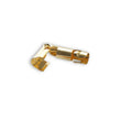 Load image into Gallery viewer, ACCEL Spark Plug Wire Set - Universal - 180 Deg White Ceramic Boots 9000C - Additional View 7
