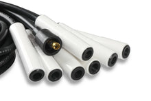 Load image into Gallery viewer, ACCEL Spark Plug Wire Set - Universal - 180 Deg White Ceramic Boots 9000C - Additional View 9