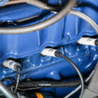 Load image into Gallery viewer, ACCEL Spark Plug Wire Set - Universal - 180 Deg White Ceramic Boots 9000C - Additional View 10