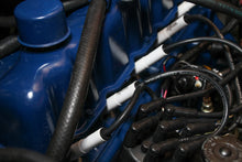 Load image into Gallery viewer, ACCEL Spark Plug Wire Set - Universal - 180 Deg White Ceramic Boots 9000C - Additional View 12