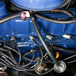 Load image into Gallery viewer, ACCEL Spark Plug Wire Set - Universal - 180 Deg White Ceramic Boots 9000C - Additional View 15