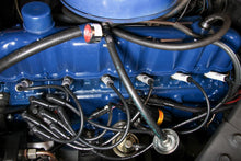 Load image into Gallery viewer, ACCEL Spark Plug Wire Set - Universal - 180 Deg White Ceramic Boots 9000C - Additional View 15