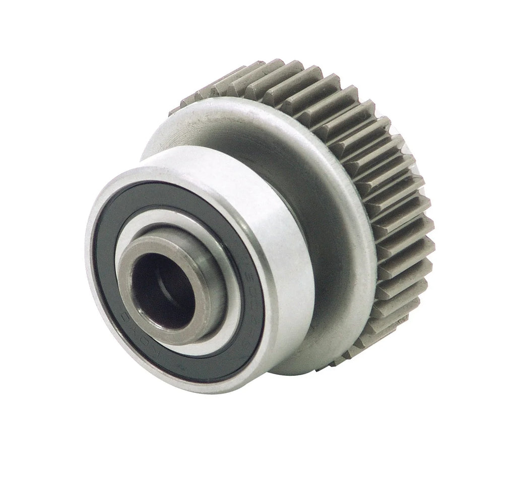 ACCEL Starter Drive, Harley-Davidson 151306