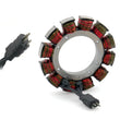 Load image into Gallery viewer, ACCEL Stator - Unmolded - Harley Davidson - 15 Amp - 70-75 Big Twin 152101