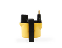 Load image into Gallery viewer, ACCEL This GM HEI remote mount coil has a maximum voltage of 48,000 volts. 140011 - Additional View 6