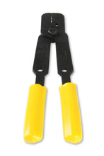 Load image into Gallery viewer, ACCEL Wire Crimp Tool - Superstock - Side View