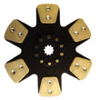 Load image into Gallery viewer, ACE Racing Clutches 10.5  Clutch Disc Metallic 1-1/8x10 R105116K