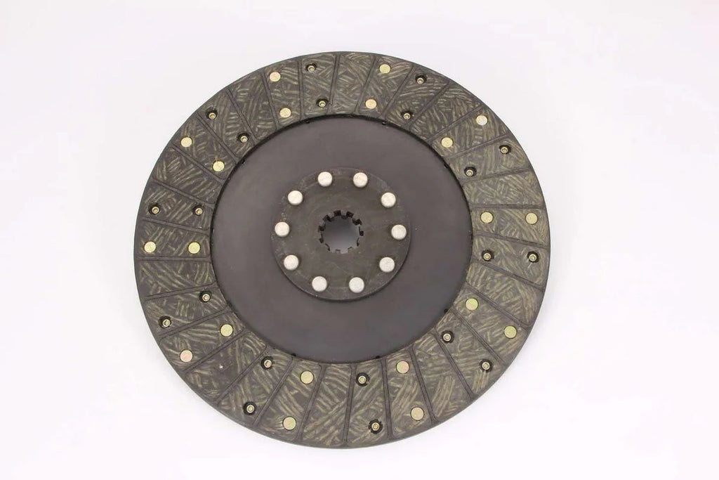 ACE Racing Clutches 10.5in Clutch Disc Organic 1-1/8x10 R105119K