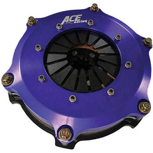 Load image into Gallery viewer, ACE Racing Clutches Clutch 7.25in 3-Disc Button Clutch R725011K3