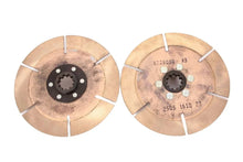 Load image into Gallery viewer, ACE Racing Clutches Clutch Pack 7.25in 2 Disc 10 Spline R725103K2