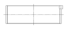Load image into Gallery viewer, ACL 00+ Toyota 2ZZGE 1796cc Standard Size High Performanc Rod Bearing Set - Detail View