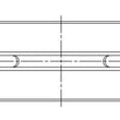 Load image into Gallery viewer, ACL 00+ Toyota 2ZZGE 1796cc Standard Sized High Performance w/ Extra Oil Clearance Main Bearing Set - Installation View