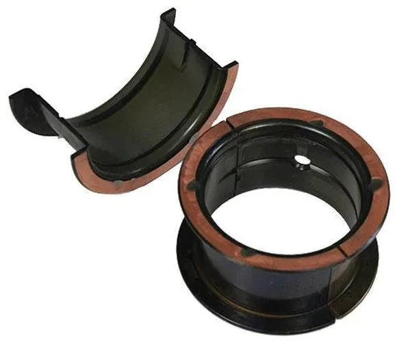 ACL 0.025mm Oversized High Performance Main Bearing Set fits Toyota 3SGTE / 1983-2001 Toyota Camry / 1986-1999 Toyota Celi...