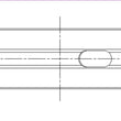 Load image into Gallery viewer, Technical Drawing