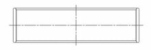 Load image into Gallery viewer, ACL .025mm Oversized High Performance Rod Bearing Set fits 2003-2024 Toyota 4RUNNER / 2007-2014 Toyota FJ Cruiser / 2005-2...