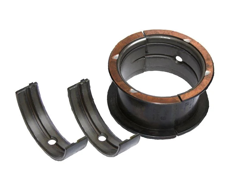 ACL 1500/1600 OHV/TWIN CAM Standard Size High Performance Rod Bearing Set fits 1959-1973 Ford / 1961-1975 Lotus / 1969-197...