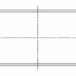 Load image into Gallery viewer, ACL 1500/1600 OHV/TWIN CAM Standard Size High Performance Rod Bearing Set fits 1959-1973 Ford / 1961-1975 Lotus / 1969-197...