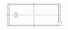 Load image into Gallery viewer, ACL 1500/1600 OHV/TWIN CAM Standard Size High Performance Rod Bearing Set fits 1959-1973 Ford / 1961-1975 Lotus / 1969-197...