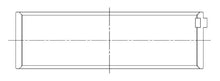 Load image into Gallery viewer, ACL 2015+ Dodge 6.2L V8 Standard Size Race Series Main Bearing Set - Detail View