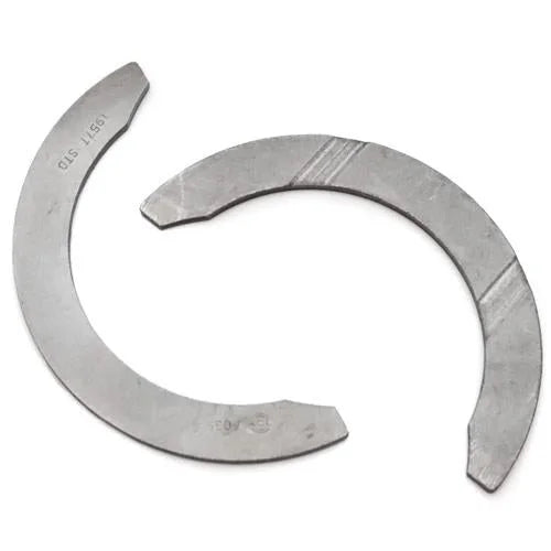 ACL 2T2633-STD Standard Size Thrust Washers fits Nissan VQ35DE 3.5L-V6