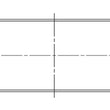 Load image into Gallery viewer, Technical Drawing