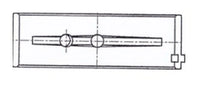 Load image into Gallery viewer, ACL 5M7298A-10 .10mm Oversized Main Bearing Set fits 1998-2015 Chevrolet Camaro / 1997-2013 Chevrolet Corvette - Installat...