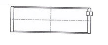 Load image into Gallery viewer, ACL 5M7298A-10 .10mm Oversized Main Bearing Set fits 1998-2015 Chevrolet Camaro / 1997-2013 Chevrolet Corvette - Additiona...