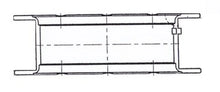 Load image into Gallery viewer, ACL 5M7298A-10 .10mm Oversized Main Bearing Set fits 1998-2015 Chevrolet Camaro / 1997-2013 Chevrolet Corvette - Additiona...