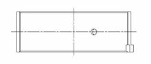 Load image into Gallery viewer, ACL 95-00 Nissan VQ30DE V6 .25 Oversize High Performance Rod Bearing Set - Detail View